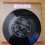 Josef Schmidt My Song Goes Round The World A Star Fell From Heaven 7 inch Single Columbia SCD 2238 Image 2