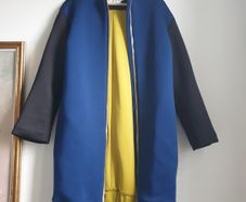 Joanne Hynes Coat Size S/m