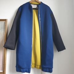 Joanne Hynes Coat Size S/m