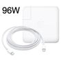 Apple MacBook 96W USB-C Original Power Adapter Image 2