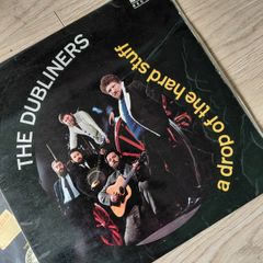 Dubliners records