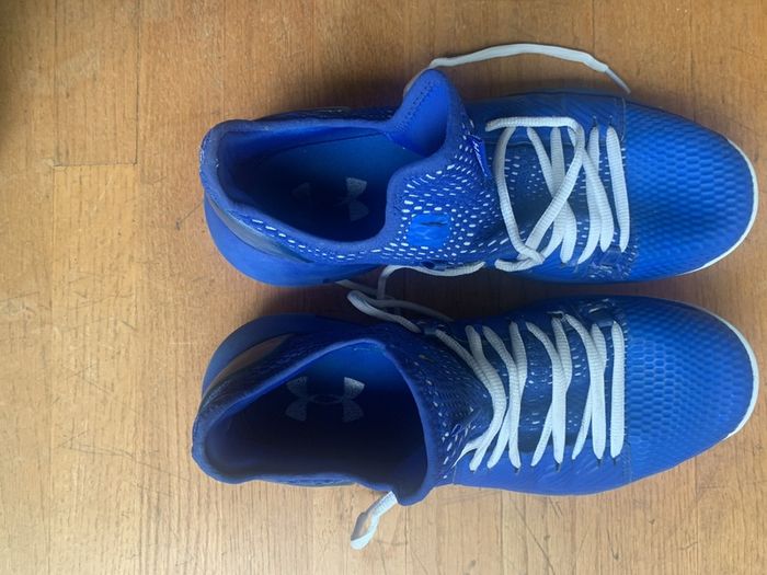 basketball shoes