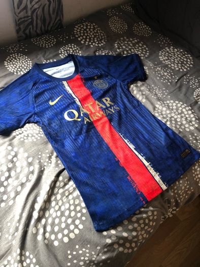 Football jersey