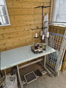 origanal Sewing Machine ,Overlocker and Felling