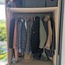 IKEA Komplement wardrobe Image 2