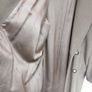 Max Mara Cashmere & Wool Coat 12 (52" Long) As New Image 5