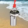 NEW SALE | Fishing Magnet, 160 Kg (353 LB) Pull Force N35 Super Strong Powerful Round Neodymium Magnet for Magnet Fishing and Retrieving in River Image 3