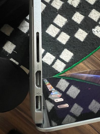 MacBook Pro Retina 15 Mid 2014