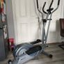 Cross trainer perfect condition Image 2