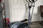 Cross trainer very good condition