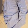 Zara Baby blue Skirt Shorts M Image 2