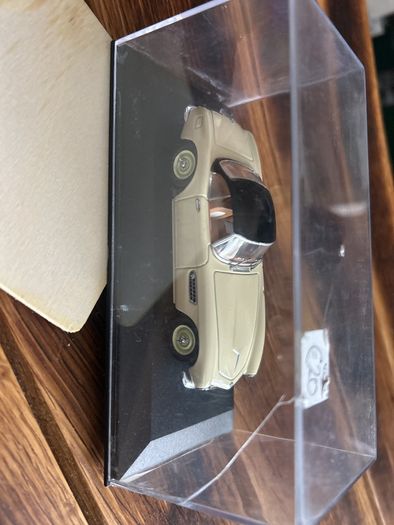 Model BMW