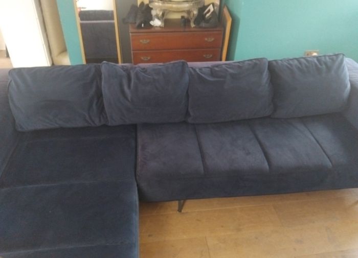 bo concept corner suite