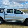 131 Hilux Image 6