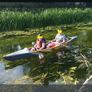Inflatable Kayak Image 8