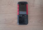 Nokia 5310 Xpres Music Red