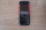 Nokia 5310 Xpres Music Red