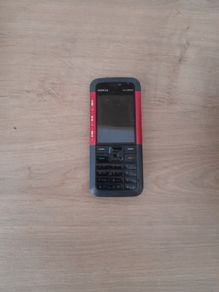 Nokia 5310 Xpres Music Red