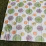New PVC  table cloth Image 2