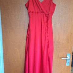 Zara Red Dress...size M