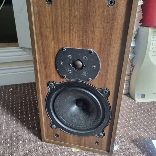 record player