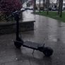 electric scooter Image 10