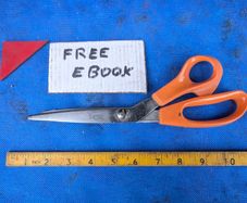 Pinking Shears by Wilkinson