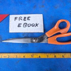 Pinking Shears by Wilkinson