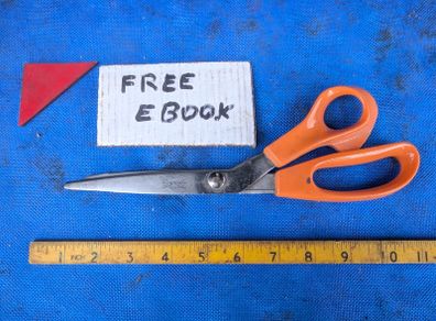 Pinking Shears by Wilkinson