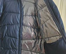 Columbia jacket size S