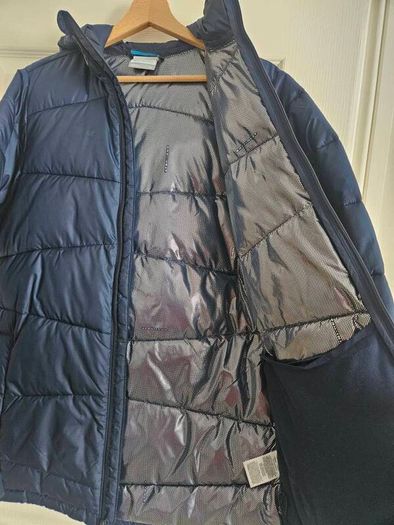 Columbia jacket size S