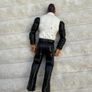 WWE Mattel Basic Series 77 Corey Graves Wrestling neck and legs are too loose Used Please see photos Image 8