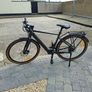 Fiido C21 E-Gravel & City E-Bike Image 6