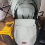ickle bubba pram Image 2