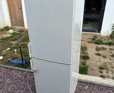 Fridge Freezer