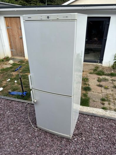 Fridge Freezer