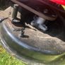 Gutbrod/MTD Ride on Mower for sale. Image 5