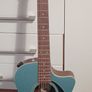 Fender Newporter Player Electro Acoustic Guitar Image 3