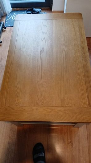 Murphy coffee table