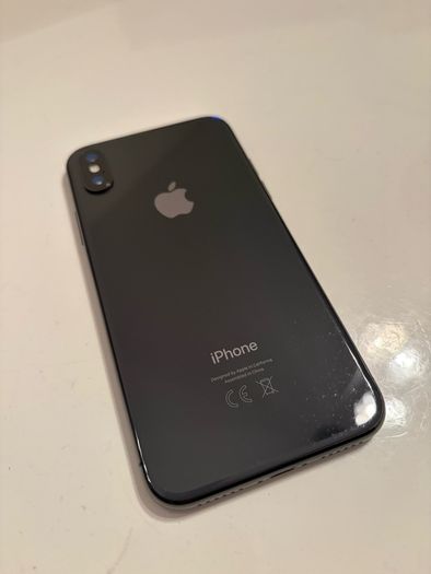 iphone x / ipad 7th gen