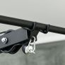Lat pull down and low row machine (new in box) Image 7