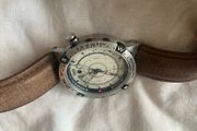 Timex men's intelligent quartz watch