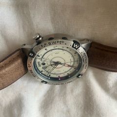 Timex men's intelligent quartz watch