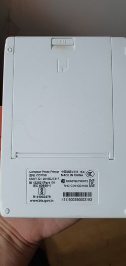 canon selphy printer