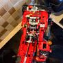Lego Rough Terrain Crane Image 5