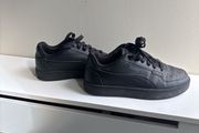Black Puma