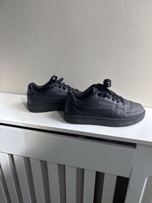 Black Puma