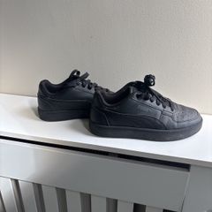 Black Puma