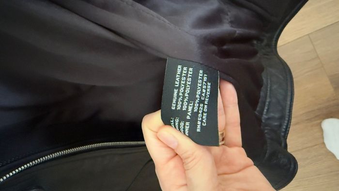 Woman Real Leather Jacket - Wilsons Leather
