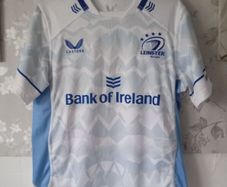 Leinster Away Jersey